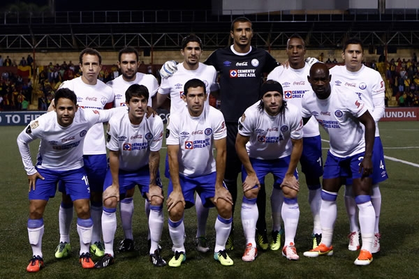 Así jugó Cruz Azul para asegurar su pase a Cuartos.