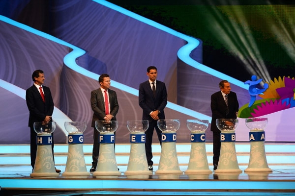 Kempes, Matthäus, Hierro y Ghiggia