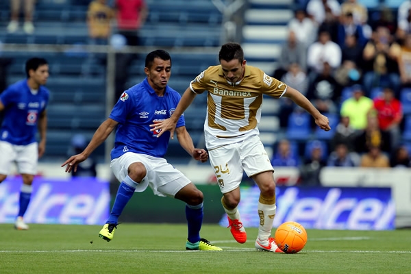 Kevin Quiñones, hoy con la asignación de sustituir a Ludueña.