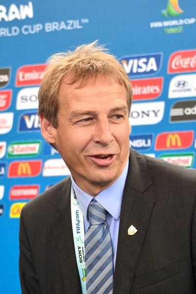 Klinsmann