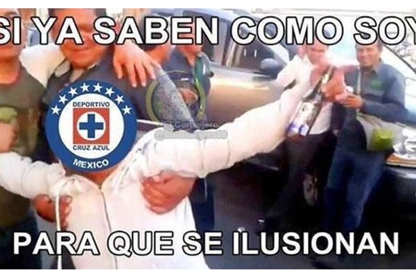 La afición celeste empieza a acostumbrarse.