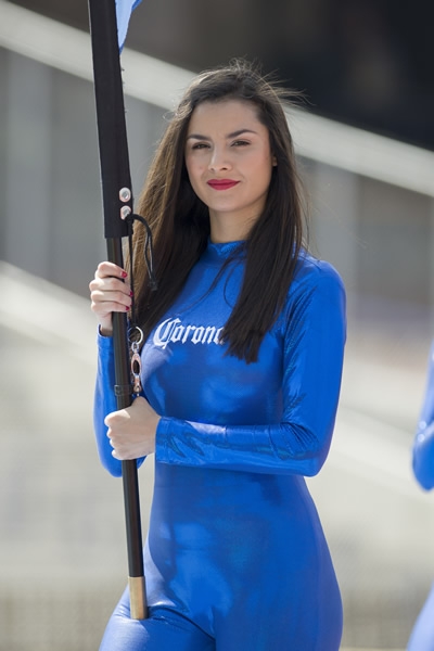 La belleza en Ciudad Universitaria, siempre presente.