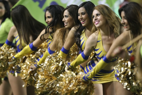 La belleza en el Volcán.