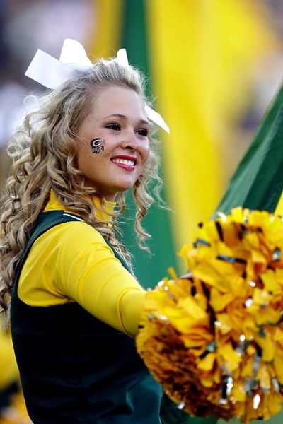 La Belleza en la fecha 1 de la Pretemporada de la NFL.