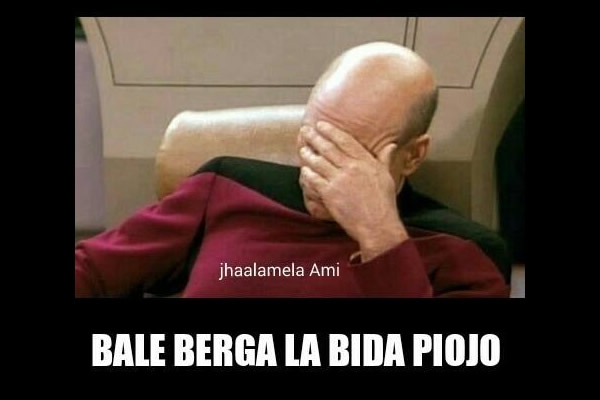 La burla por la derrota del Tri no se hicieron esperar.
