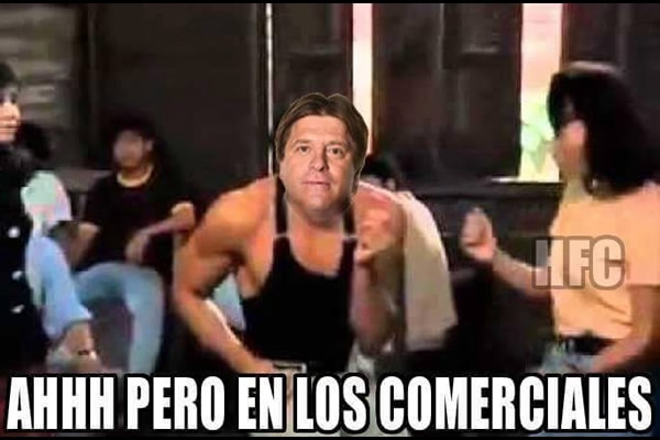 La burla por la derrota del Tri no se hicieron esperar.