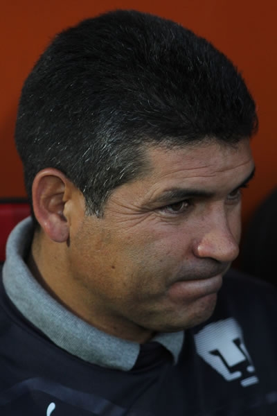 La cabeza de Torres Servín podría estar en juego.