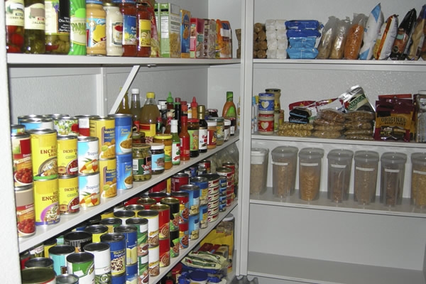 La casa tiene todo lo necesario para la comodidad de los contendientes.
