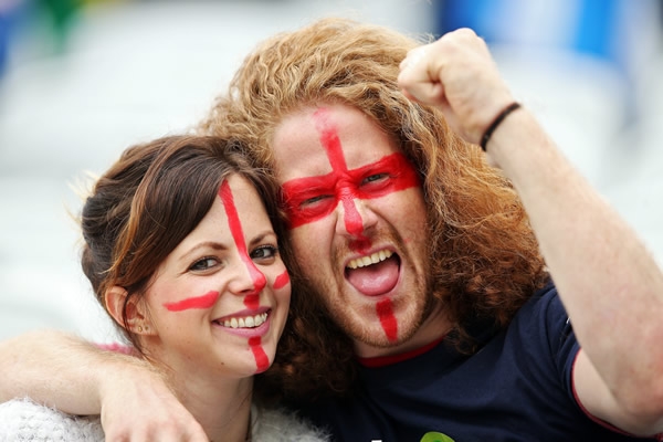 La confianza no se pierde.