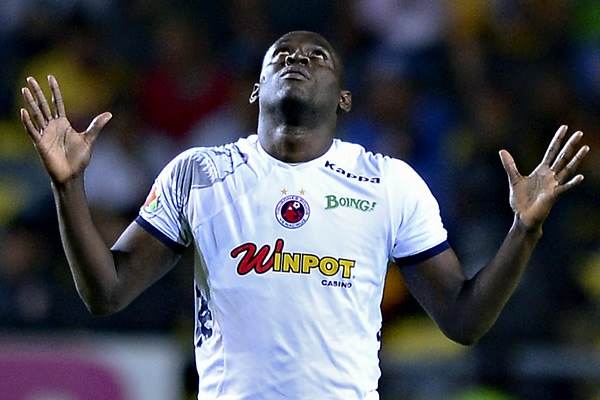 La esperanza de permanecer en Primera está latente.