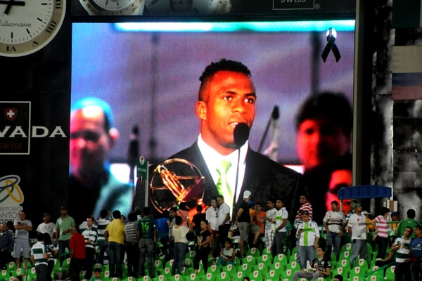 La experiencia de las experiencias en Torreón.