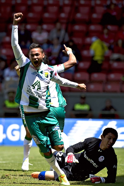 La Fiera se paró bien en el Nemesio Diez.