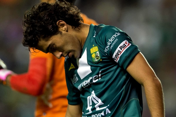 La Fiera tendrá que afilar sus garras, por lo mientras, para Libertadores.