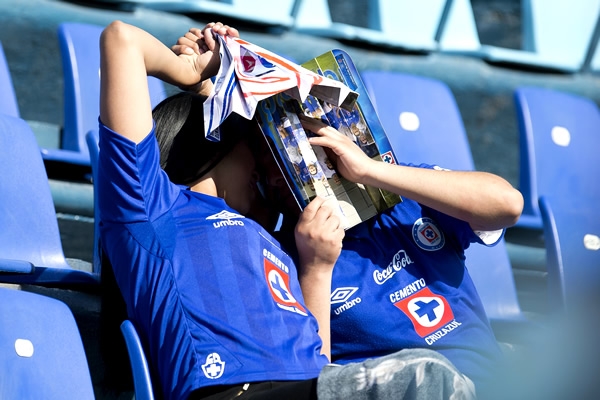 La fórmula de su buen paso, el misterio de muchos equipos.