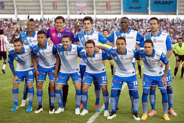 La Franja se presentó ante su gente.