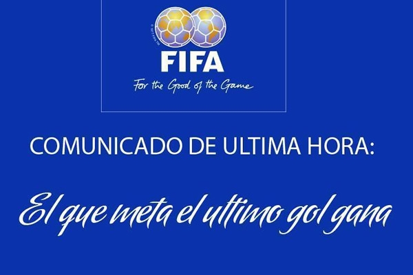 La histórica goleada de Alemania sobre la Canarinha. (Facebook)