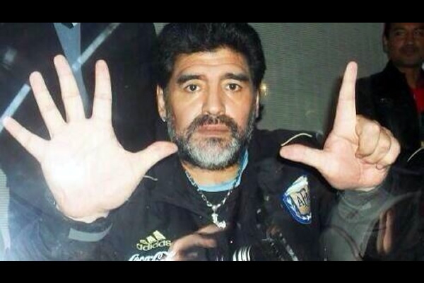 La histórica goleada de Alemania ante la Canarinha.