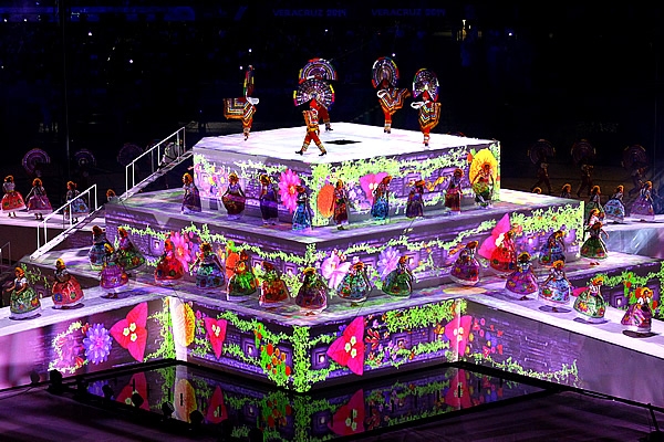 La inauguración resultó muy emotiva.