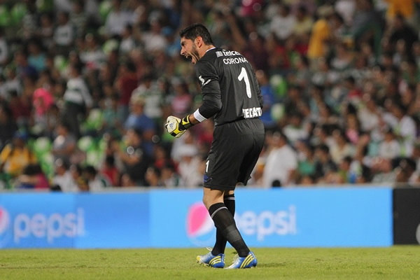 La Máquina logró reaccionar y estuvo cerca del empate.