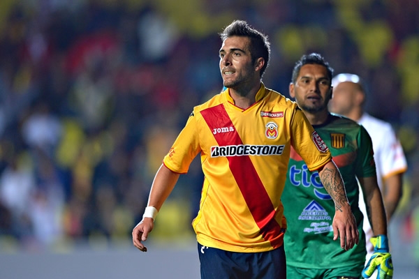 La Monarquía no quedó con buen sabor de boca.