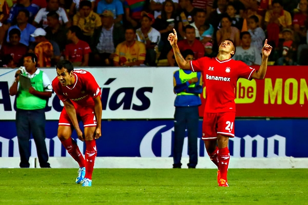 La nueva cara de lucifer es Guaraní.