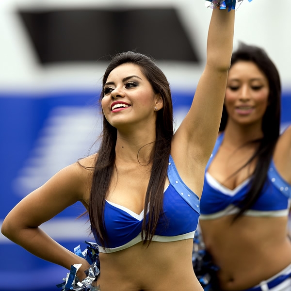 La presentación del Campeón de Concachampions ante su gente.