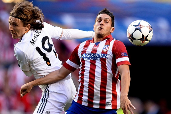 La puesta del cuadro Blanco, el juego aéreo.