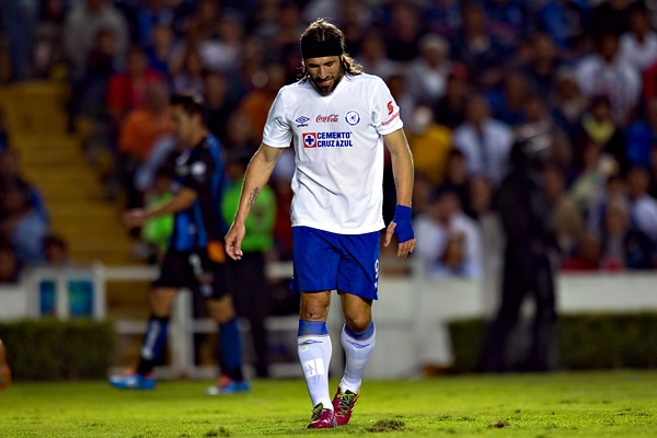 La puntería sigue siendo una piedra en el zapato para el Tanque.