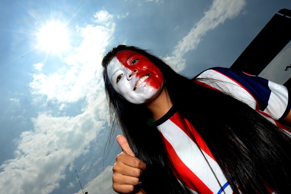 la visita más incómoda de las Águilas, las Chivas del Guadalajara.