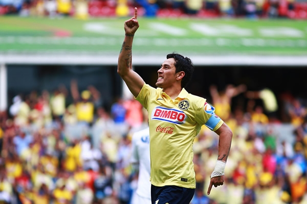 Las Águilas hicieron pesar su casa.