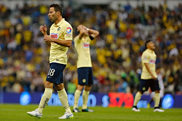 Las Águilas lamentaron todas las fallas.