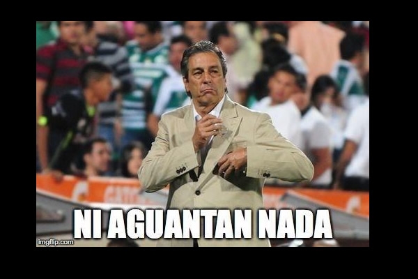 Las burlas por la eliminación atlista no se hicieron esperar.