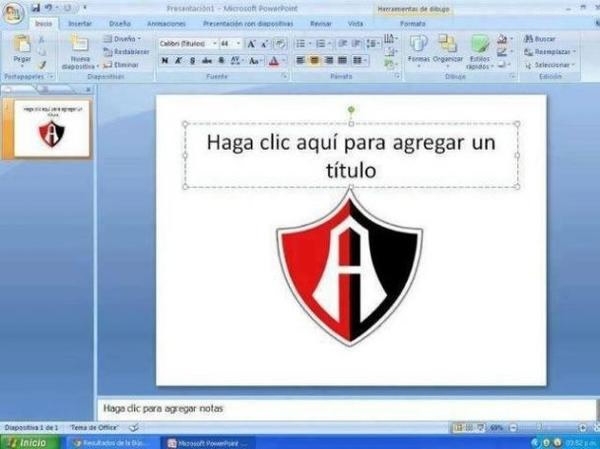 Las burlas por la eliminación atlista no se hicieron esperar.
