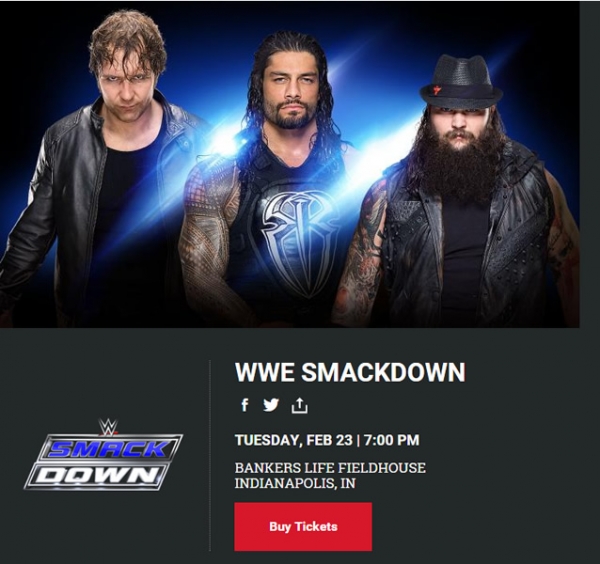 Las carteleras del 23 al 29 de febrero.