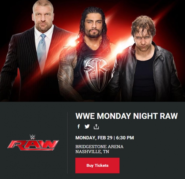 Las carteleras del 23 al 29 de febrero.