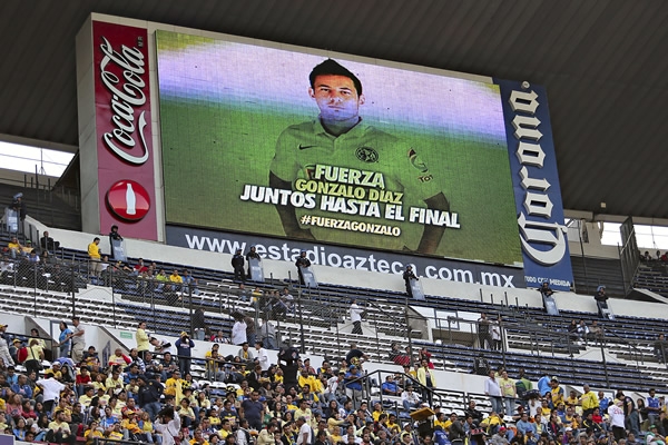 Las pantallas que acompañan a todos.