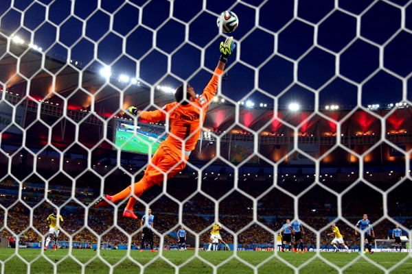 Las redes bailaron a ritmo de cumbia y vallenato.