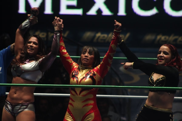 Las técnicas se llevaron la victoria.