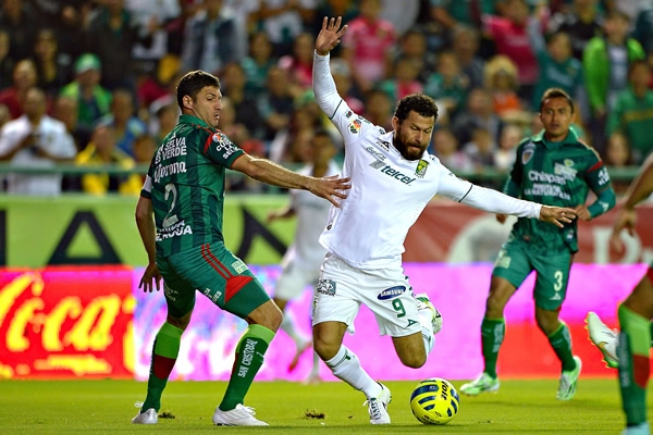 León-Chiapas