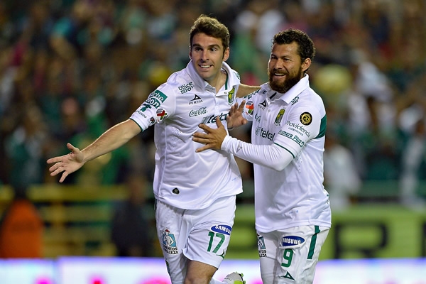 León-Chiapas