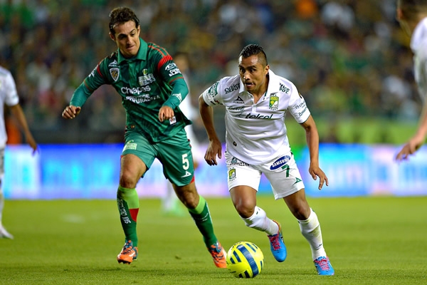 León-Chiapas