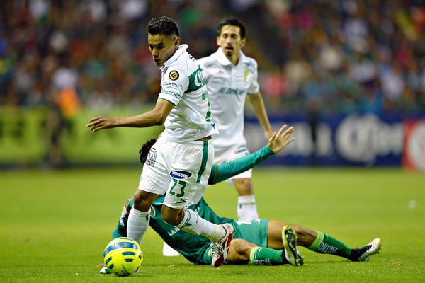 León-Chiapas
