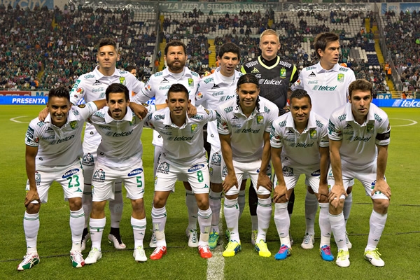 León-Chiapas