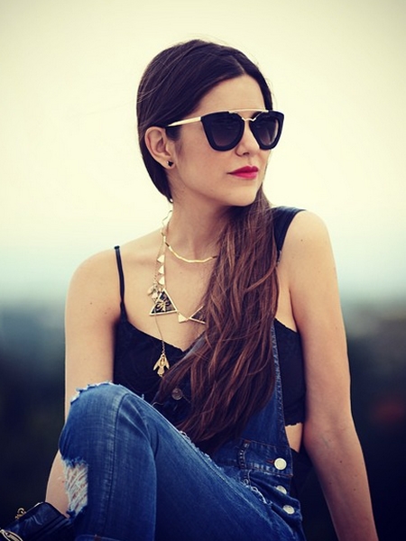 Leticia Sahagun, la novia de Javier Hernández. (instagram: letysaha)