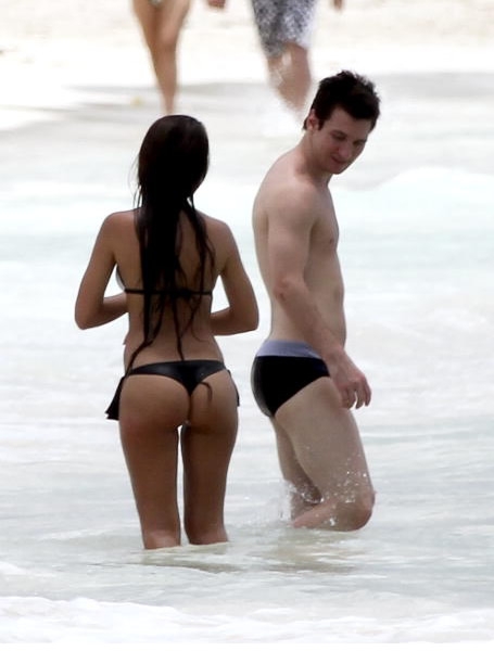 Lionel Messi y Antonella Rocuzzo, un amor de tango.