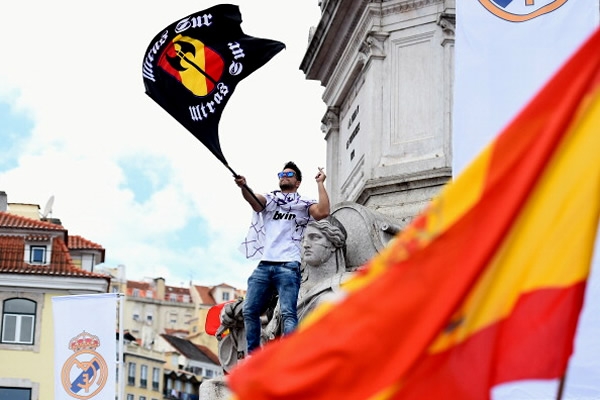 Lisboa, más española que nunca.