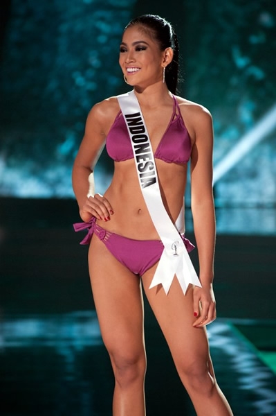 Lo mejor de Miss Universo 2015.