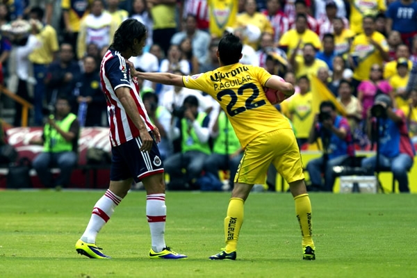 Lo sabrá Aldo de Nigris.