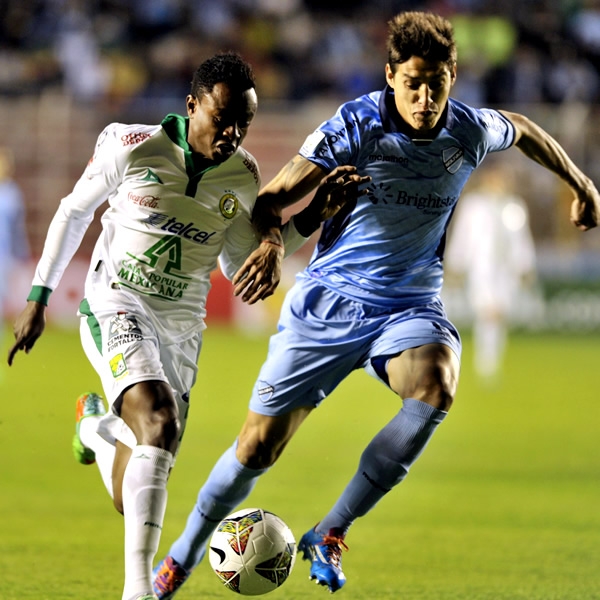 Loboa no puede generar opciones, ha recibido muchas faltas.