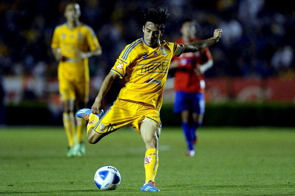 Lobos tuvo una gran participación, la gente lo ovacionó.